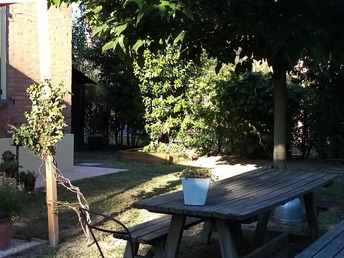 B&B Marana 14 Casa Di Campagna Bologna Exteriör bild