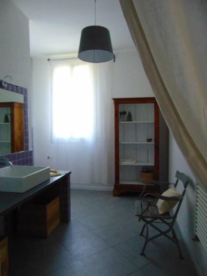 B&B Marana 14 Casa Di Campagna Bologna Exteriör bild