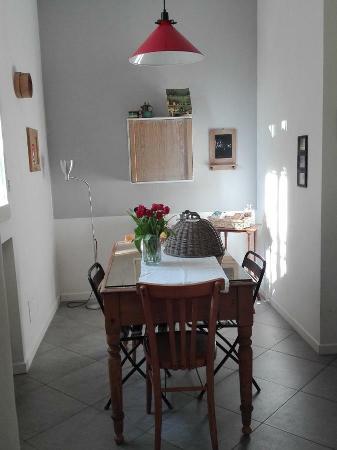 B&B Marana 14 Casa Di Campagna Bologna Exteriör bild