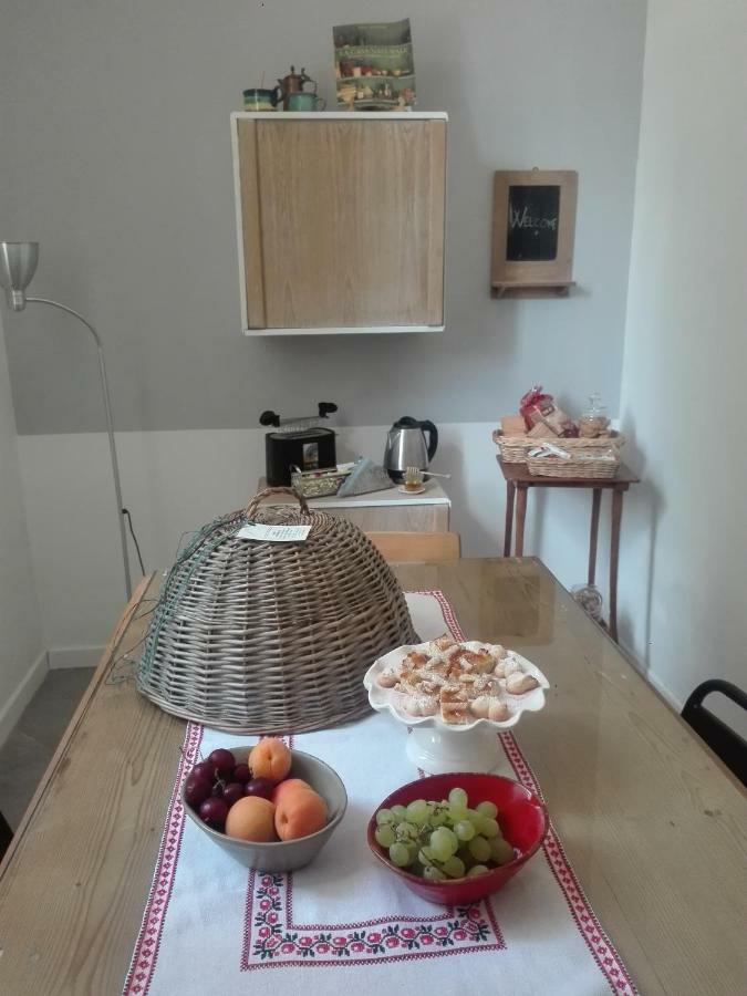 B&B Marana 14 Casa Di Campagna Bologna Exteriör bild