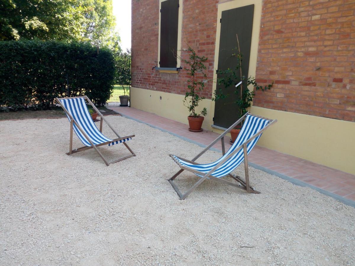 B&B Marana 14 Casa Di Campagna Bologna Exteriör bild