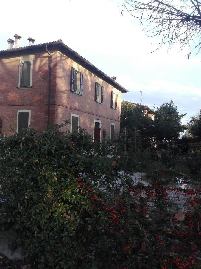 B&B Marana 14 Casa Di Campagna Bologna Exteriör bild